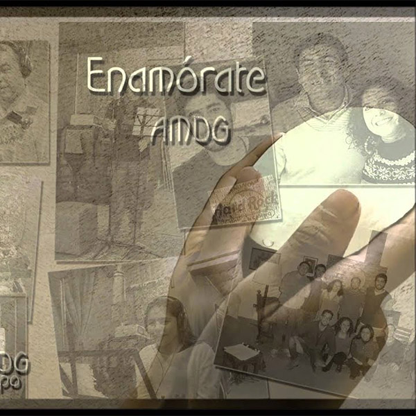 Enamórate