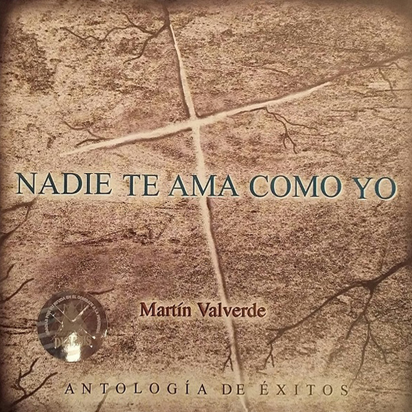 Nadie te ama como yo