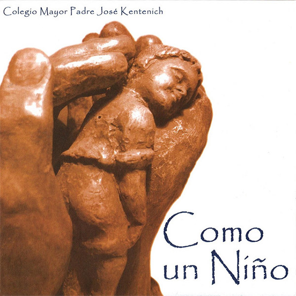 Como un niño
