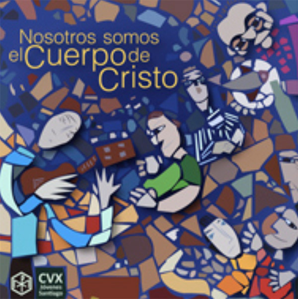 Mi alma canta