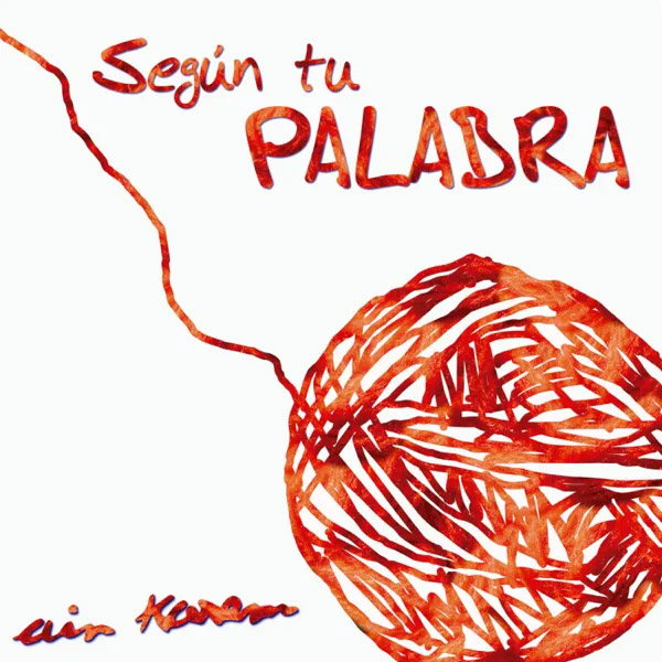 Palabras de vida