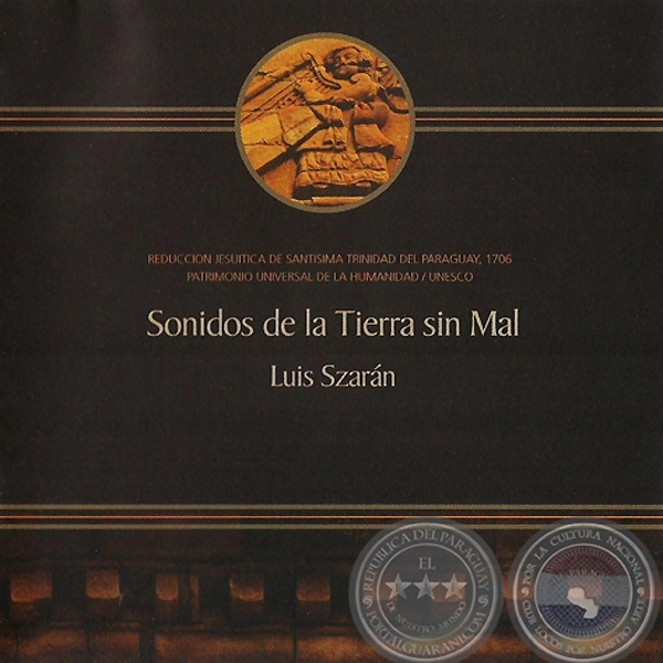 La música callada