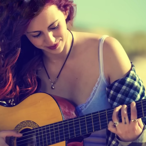Relaxing Guitar I