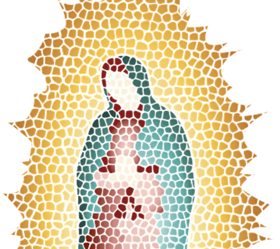 La Guadalupana (instrumental)