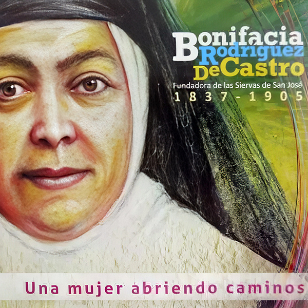 Anda buscando Jesús