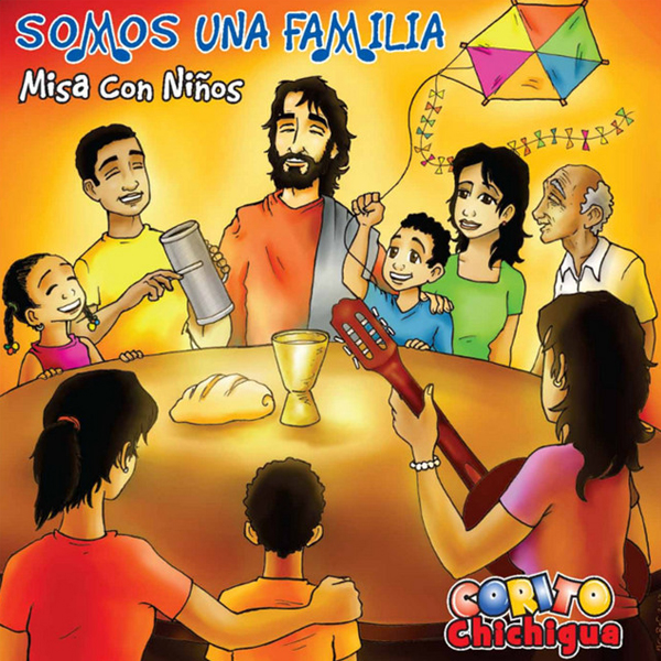 Padre Nuestro