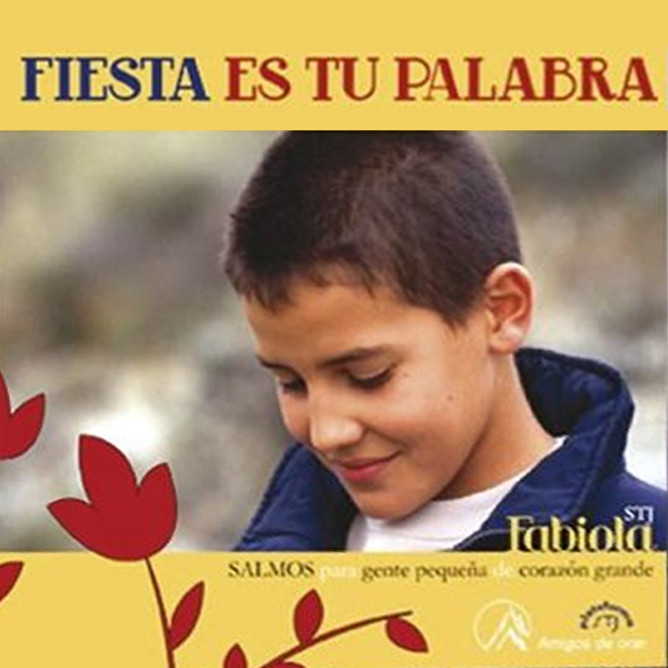 El Señor es mi luz. Salmo 26