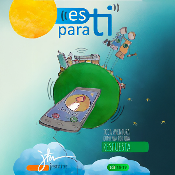 Es para ti